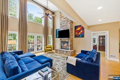 Nestled on a private nearly 1-acre cul-de-sac lot atop - photo 15