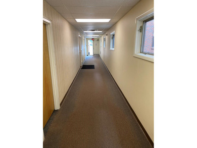 This is a long standing Medical Professional Building in