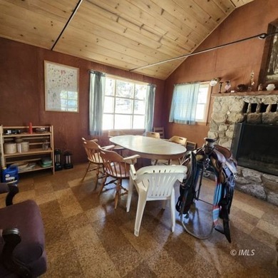 Rare opportunity to own a Forest Service recreational residence - photo 17