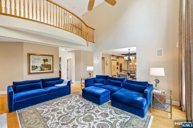 Nestled on a private nearly 1-acre cul-de-sac lot atop - photo 17