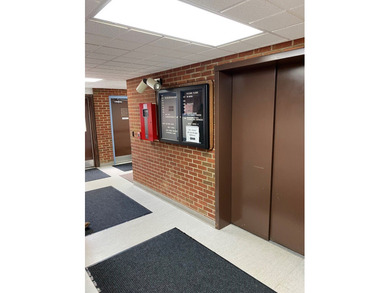 This is a long standing Medical Professional Building in