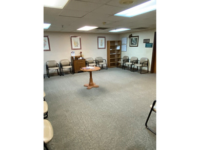 This is a long standing Medical Professional Building in