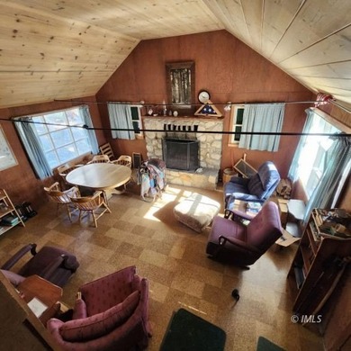 Rare opportunity to own a Forest Service recreational residence - photo 21