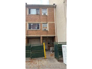 AO 4/28/26 Large 2-Family Home Being in Mott Haven, Bronx - photo 1
