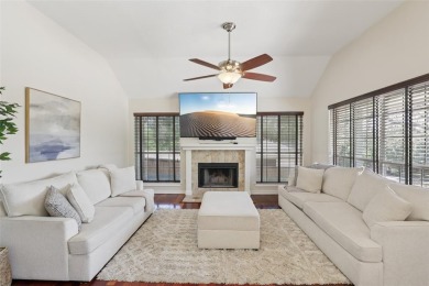 Lake Home For Sale in Fort Worth, Texas