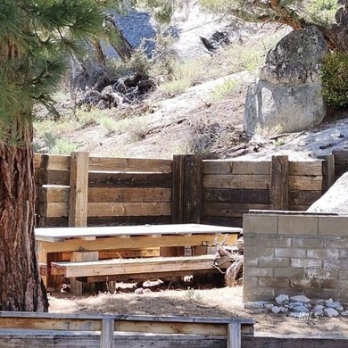 Rare opportunity to own a Forest Service recreational residence - photo 27