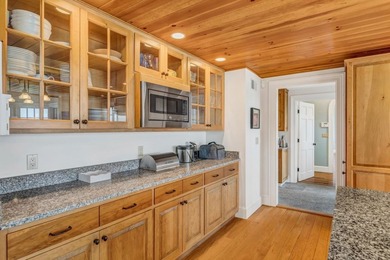 Eastern Watch, located just outside of downtown Bar Harbor - photo 29