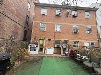 AO 4/28/26 Large 2-Family Home Being in Mott Haven, Bronx - photo 9