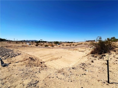 Lake Lot For Sale in Topock, Arizona