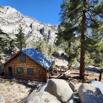 Rare opportunity to own a Forest Service recreational residence - photo 34
