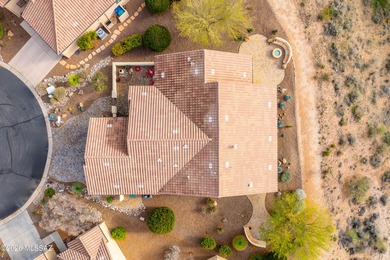 Wake up to sweeping, unobstructed mountain views in this