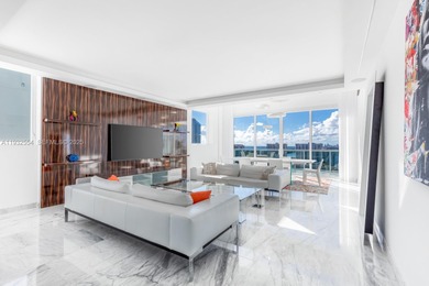 Reintroducing the corner Sky Loft Penthouse at 400 Sunny Isles