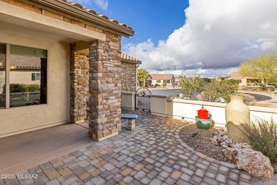 Wake up to sweeping, unobstructed mountain views in this