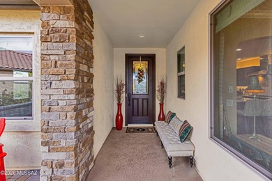 Wake up to sweeping, unobstructed mountain views in this