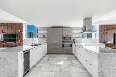 Reintroducing the corner Sky Loft Penthouse at 400 Sunny Isles
