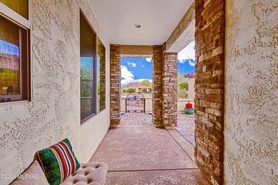 Wake up to sweeping, unobstructed mountain views in this