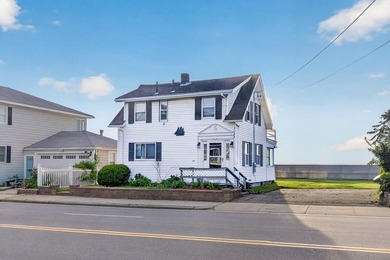 Direct Waterfront with stunning Boston skyline views, the - photo 3