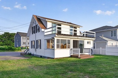 Direct Waterfront with stunning Boston skyline views, the - photo 4