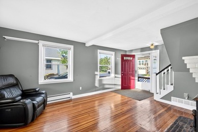 Direct Waterfront with stunning Boston skyline views, the - photo 5