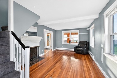 Direct Waterfront with stunning Boston skyline views, the - photo 6