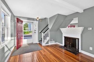 Direct Waterfront with stunning Boston skyline views, the - photo 7