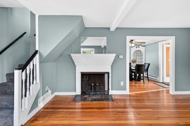 Direct Waterfront with stunning Boston skyline views, the - photo 8