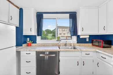 Direct Waterfront with stunning Boston skyline views, the - photo 10
