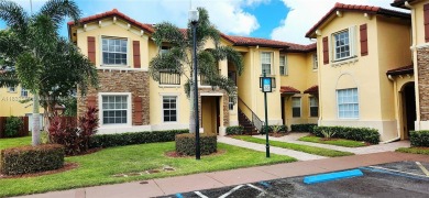 Lake Condo For Sale in Homestead, Florida