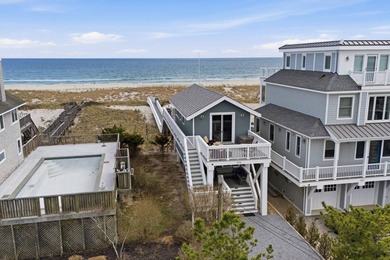 A turnkey oceanfront offering, 905 Dune Road has been fully - photo 1