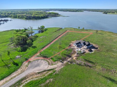 Lakefront Lot in Gated Luxury Community - photo 3