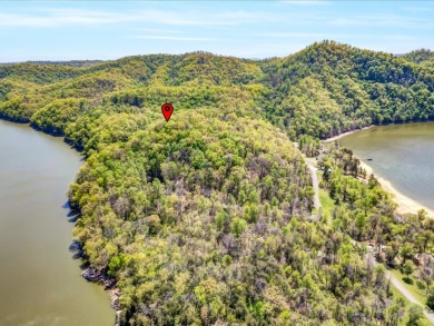 2.99 Acre Dockable Cherokee Lakefront Lot in Gated Community - photo 13