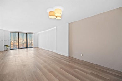 Beautifully remodeled and spacious 2-bedroom, 2-bath condo