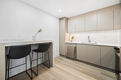 Beautifully remodeled and spacious 2-bedroom, 2-bath condo