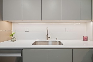 Beautifully remodeled and spacious 2-bedroom, 2-bath condo