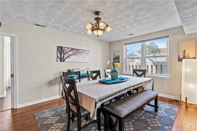Welcome to coastal living in the heart of Ocean View. Close - photo 8
