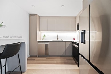 Beautifully remodeled and spacious 2-bedroom, 2-bath condo