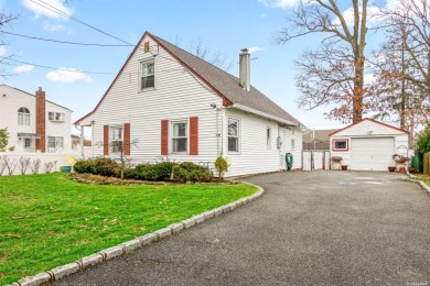 Hempstead Lake Home For Sale in West Hempstead New York