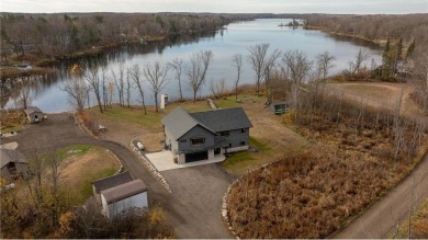 Long Lake - Aitkin County Home For Sale in Aitkin Minnesota