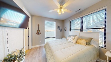 WALK IN LEVEL - END UNIT - Indulge in effortless luxury in this