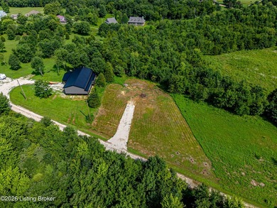 This 1.41-acre wooded lot offers an ideal setting for a - photo 11