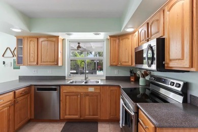 Unique beach home on Hutchinson Island, step inside and you will - photo 11
