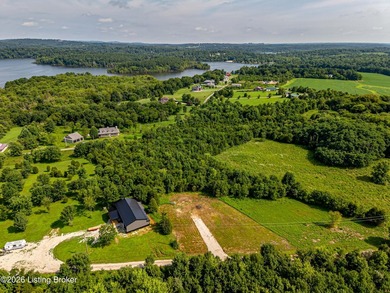 This 1.41-acre wooded lot offers an ideal setting for a - photo 12