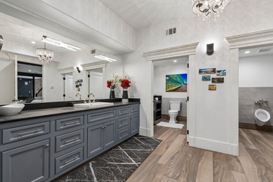 Set on 12.3 private acres, this meticulously designed estate - photo 12