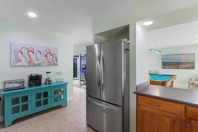 Unique beach home on Hutchinson Island, step inside and you will - photo 12