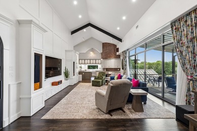 Set on 12.3 private acres, this meticulously designed estate - photo 13