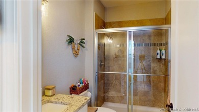 WALK IN LEVEL - END UNIT - Indulge in effortless luxury in this