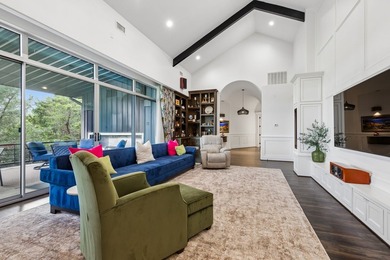 Set on 12.3 private acres, this meticulously designed estate - photo 14