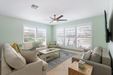 Unique beach home on Hutchinson Island, step inside and you will - photo 14