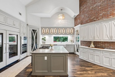 Set on 12.3 private acres, this meticulously designed estate - photo 16