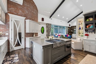Set on 12.3 private acres, this meticulously designed estate - photo 17
